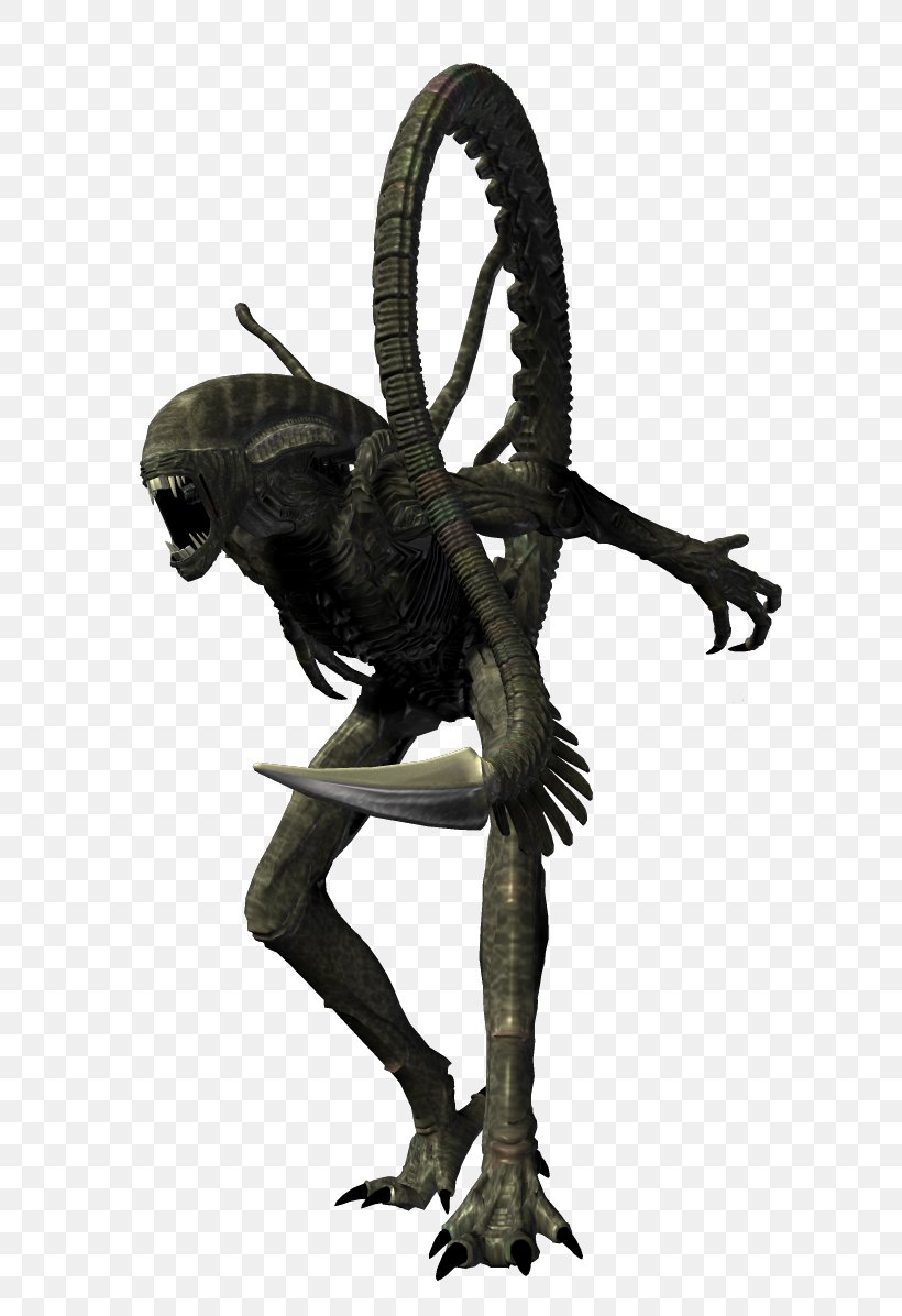 Alien Bronze Sculpture Character, PNG, 698x1196px, Alien, Bronze, Bronze Sculpture, Character, Fiction Download Free