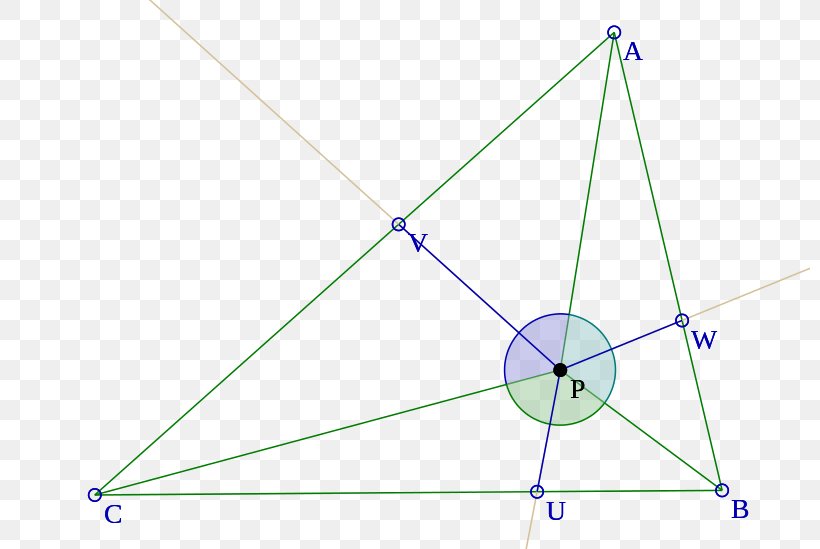 Barrow's Inequality Triangle Inequality Point, PNG, 800x549px, Triangle, Area, Diagram, Distance, Geometry Download Free