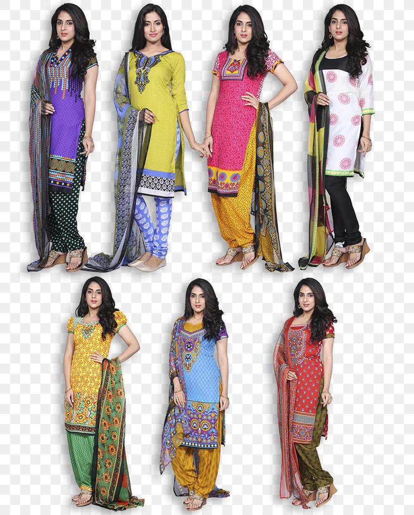 Churidar Dress Online Shopping Sari, PNG, 750x1020px, Churidar, Clothing, Coat, Costume, Cotton Download Free