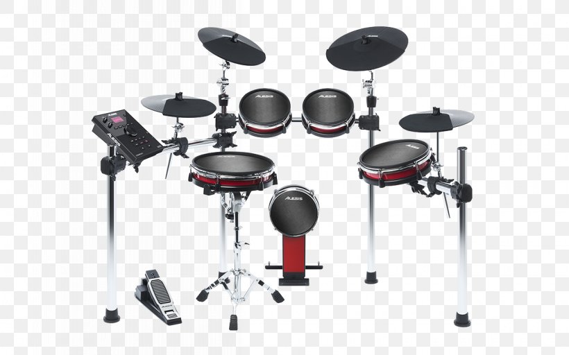 Electronic Drums Mesh Head Alesis, PNG, 1200x750px, Electronic Drums, Alesis, Bass Drum, Bass Drums, Basspedaal Download Free