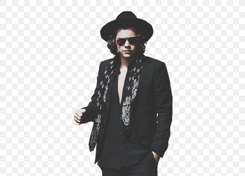 Harry Styles Male Black And White One Direction One Thing, PNG, 500x589px, Harry Styles, Black And White, Blazer, Celebrity, Clothing Download Free