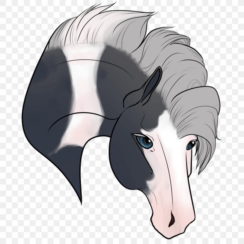 Horse Snout Pony Firestar, PNG, 894x894px, Horse, Cartoon, Ear, Face, Fictional Character Download Free