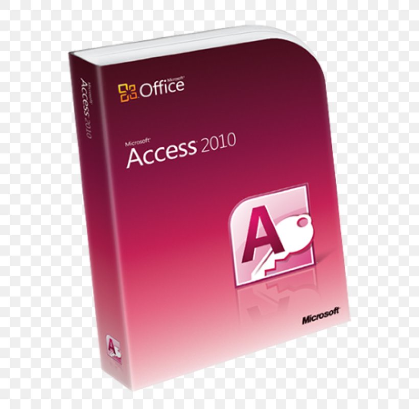 Microsoft Access Microsoft Office 2010 Microsoft Office 2013, PNG, 800x800px, Microsoft Access, Brand, Computer Software, Electronics, Information Download Free