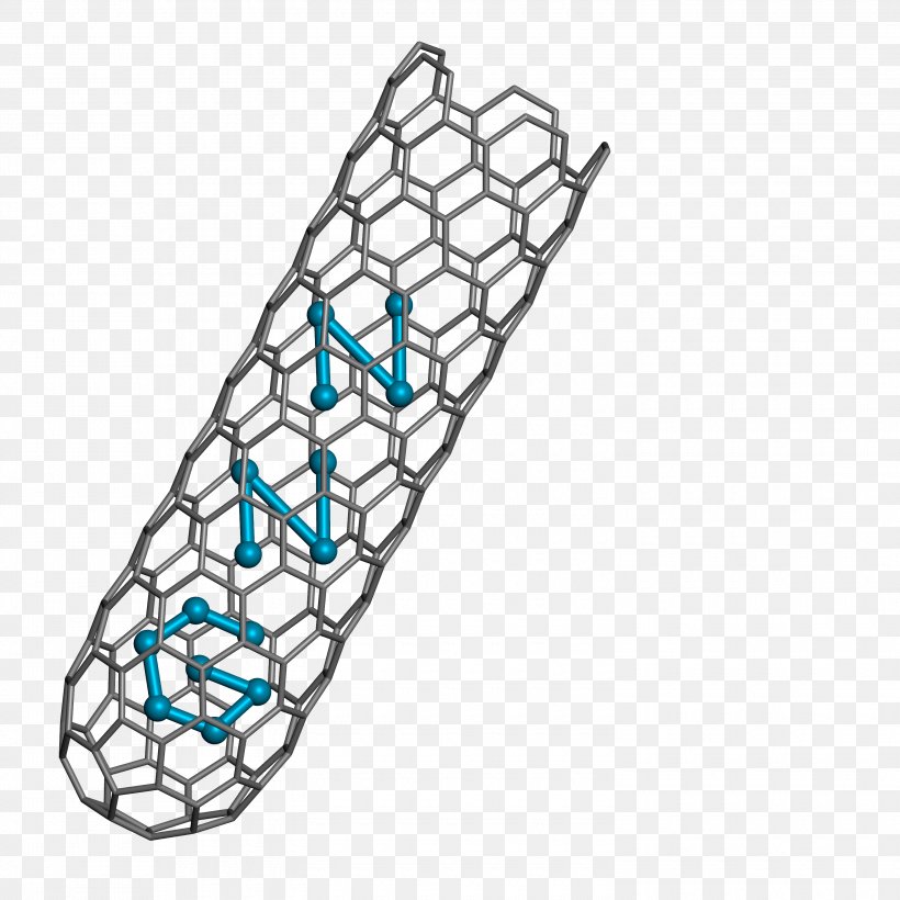Potential Applications Of Carbon Nanotubes Nanocső Nanotechnology, PNG, 3000x3000px, Carbon Nanotube, Body Jewelry, Carbon, Chemical Substance, Electricity Download Free
