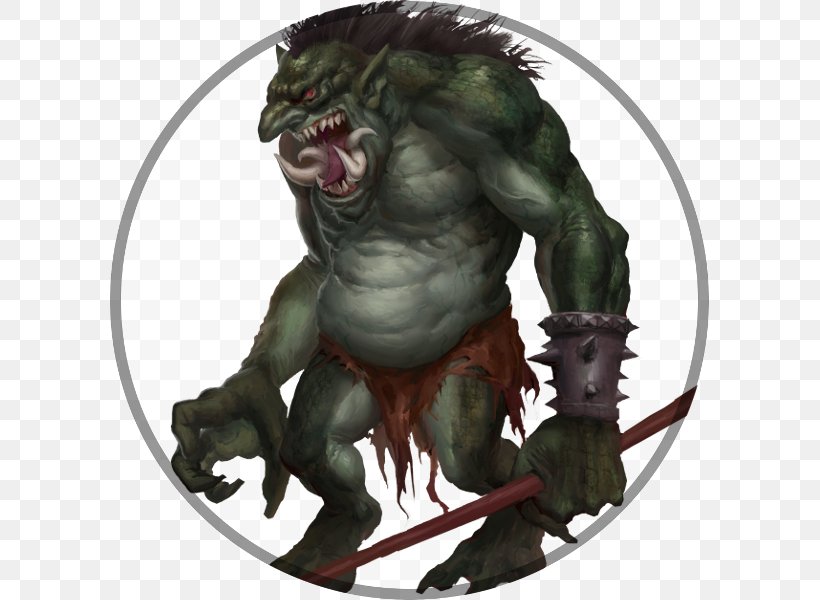 Role-playing Game Troll Monster Manual Drow, PNG, 600x600px, Roleplaying Game, Carnivoran, Demon, Drow, Fictional Character Download Free