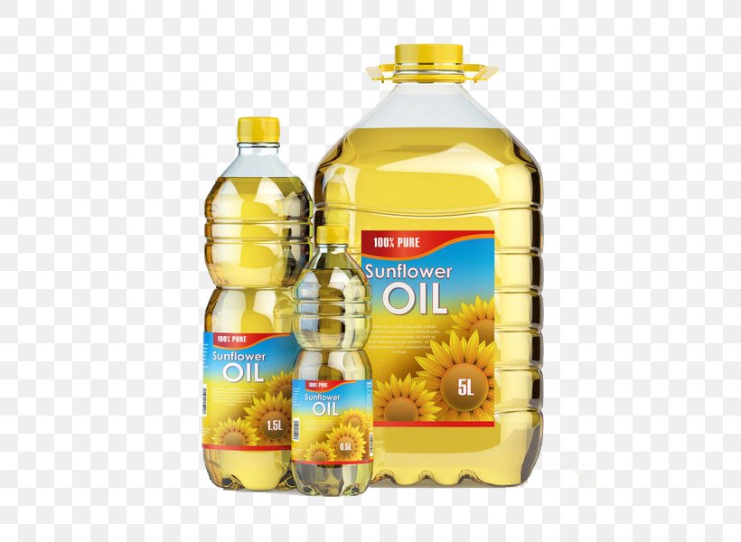 Sunflower Oil Vegetable Oil Cooking Oil Bottle, PNG, 600x600px, Sunflower Oil, Bottle, Common Sunflower, Cooking Oil, Cooking Oils Download Free