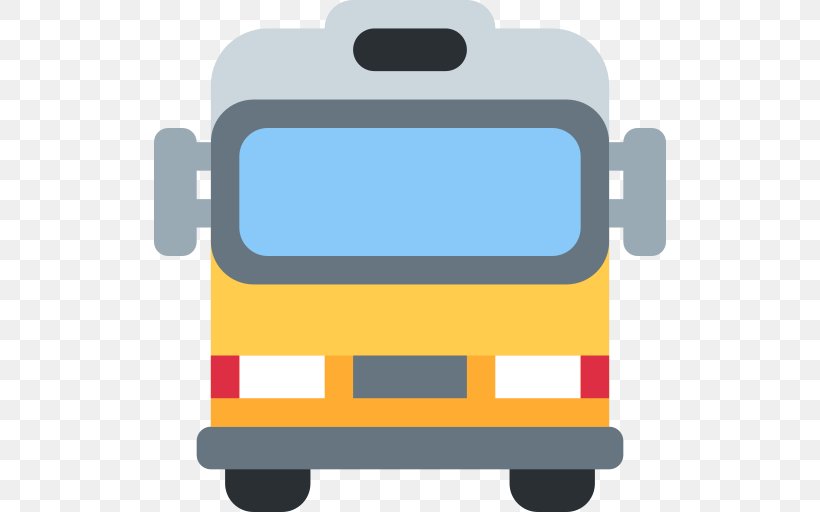 Trolleybus Emoji Train Bus Simulator 16 Png 512x512px Bus Blue