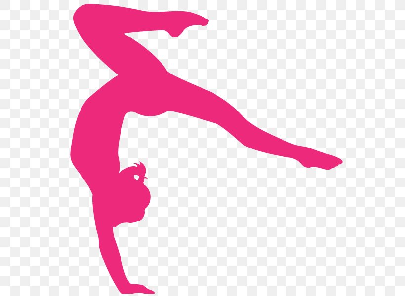 Artistic Gymnastics Sticker Balance Beam Clip Art, PNG, 600x600px, Watercolor, Cartoon, Flower, Frame, Heart Download Free