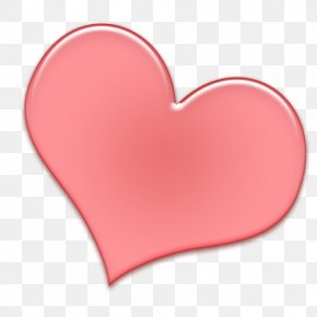 Heart - Heart Pulse Love Clip Art PNG