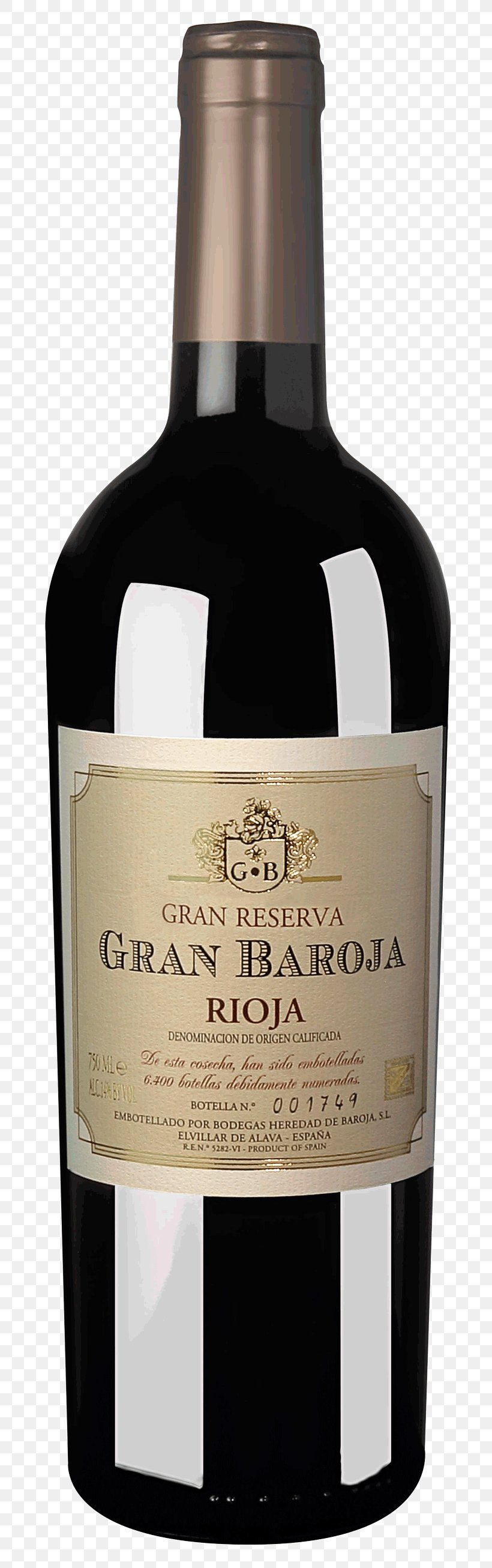 Heredad De Baroja Dessert Wine Rioja Red Wine, PNG, 750x2611px, Dessert Wine, Alcoholic Beverage, Bottle, Common Grape Vine, Cuvee Download Free