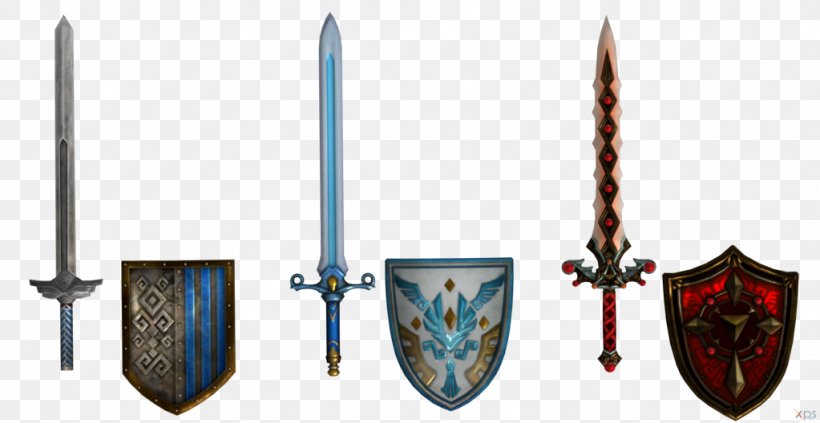 Hyrule Warriors Sword Link Ganon Princess Zelda, PNG, 1023x528px, Hyrule Warriors, Baskethilted Sword, Cold Weapon, Ganon, Hylian Download Free