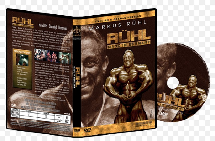 International Federation Of BodyBuilding & Fitness Germany Exercise Physical Fitness, PNG, 800x539px, Bodybuilding, Dvd, Exercise, Female Bodybuilding, Film Download Free