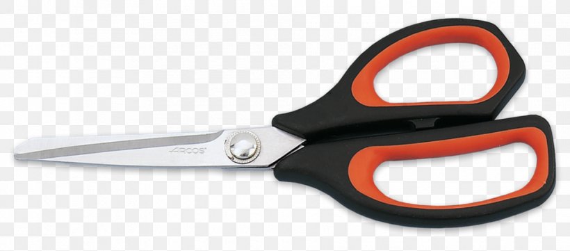 Knife Arcos Scissors Kitchen Utensil, PNG, 990x437px, Knife, Arcos, Blade, Cheese Knife, Cutting Download Free