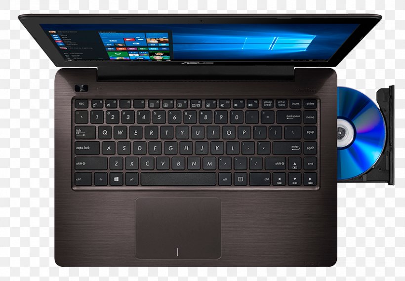 Laptop Intel Core I5 ASUS, PNG, 850x590px, Laptop, Asus, Central Processing Unit, Computer, Computer Accessory Download Free