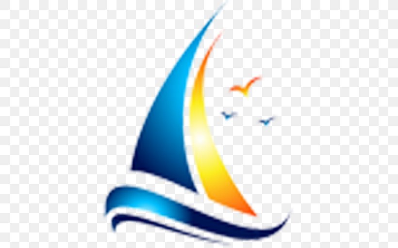 Sailing Ship Sailboat, PNG, 512x512px, Sailing Ship, Boat, Brand, Business, Logo Download Free