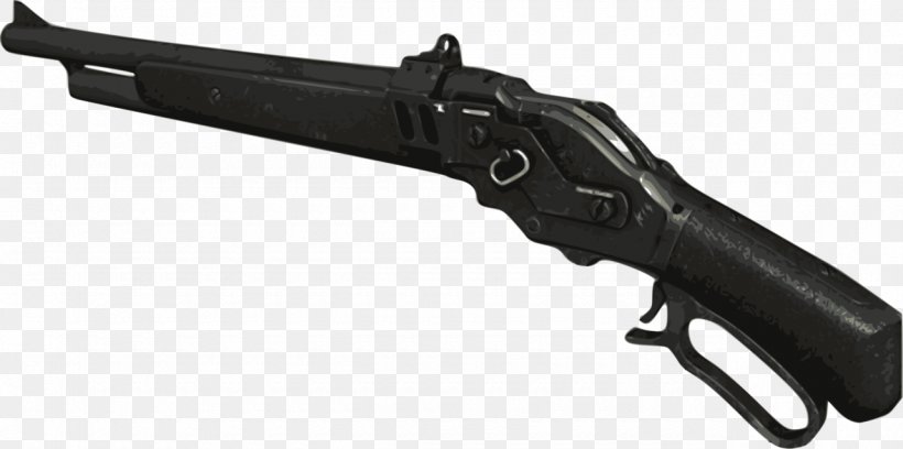 Shotgun Call Of Duty: Modern Warfare 3 Weapon Winchester Model 1887/1901, PNG, 1280x637px, Watercolor, Cartoon, Flower, Frame, Heart Download Free