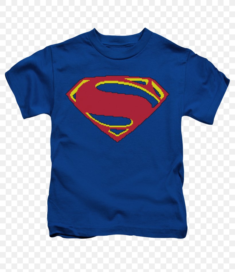 T-shirt Hoodie Father Superman, PNG, 800x950px, Tshirt, Active Shirt, Blue, Brand, Child Download Free