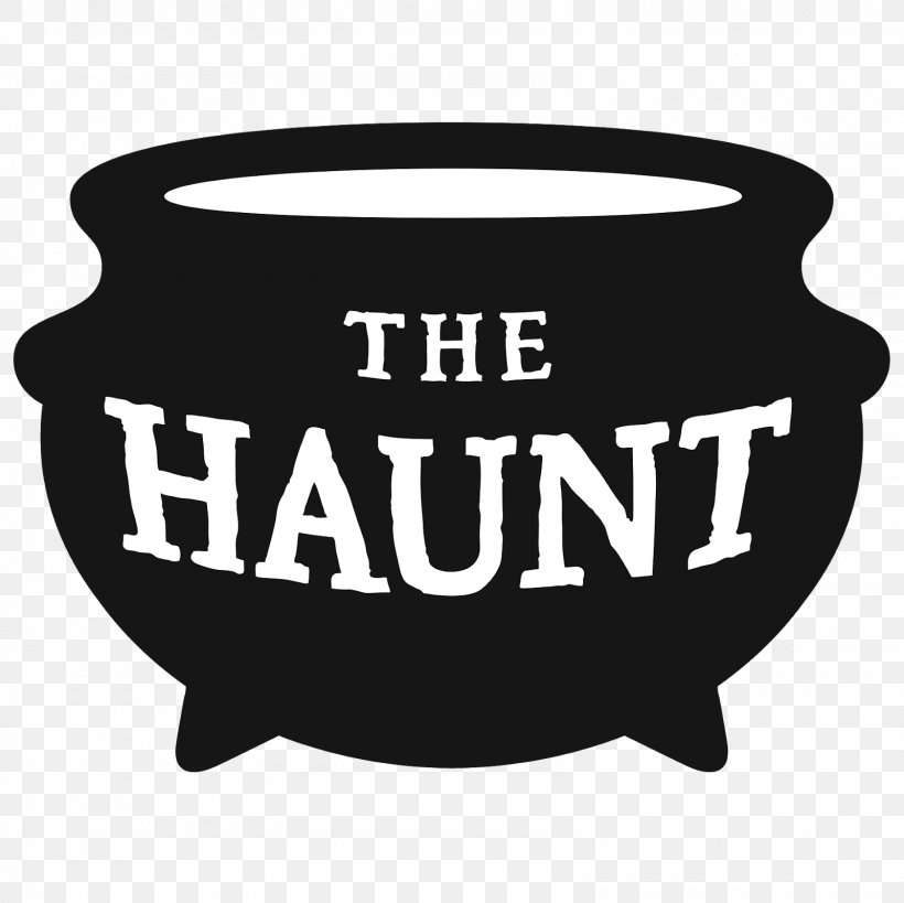 The Haunt Cayuga Heart Institute Of CMA: Malcolm D. Brand, MD Logo Product Design Font, PNG, 1600x1600px, Haunt, Black, Black And White, Black M, Brand Download Free