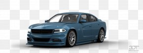 2015 Dodge Charger - Tire Mid-size Car Compact Car Luxury Vehicle PNG