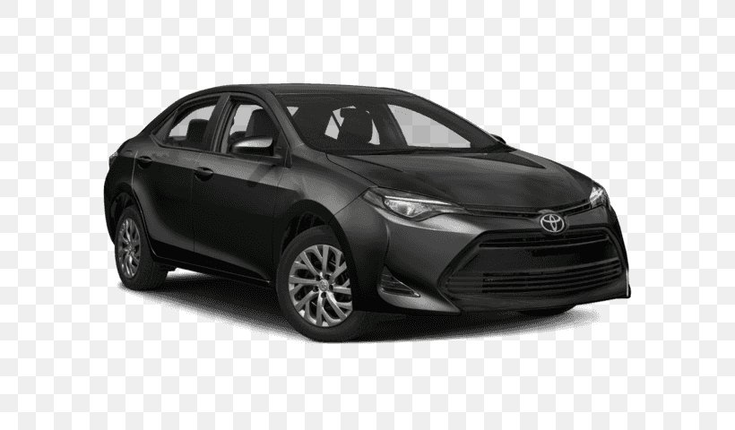 2018 Toyota Corolla LE Sedan Car Continuously Variable Transmission Variable Valve Timing, PNG, 640x480px, 2018 Toyota Corolla, 2018 Toyota Corolla Le, 2018 Toyota Corolla Le Sedan, Automatic Transmission, Automotive Design Download Free