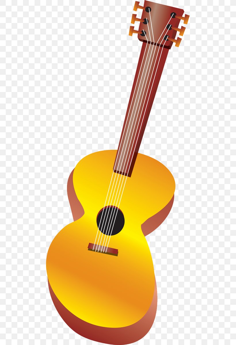 Acoustic Guitar Mexican Cuisine Electric Guitar Cuatro Clip Art, PNG, 499x1200px, Acoustic Guitar, Acoustic Electric Guitar, Acousticelectric Guitar, Cinco De Mayo, Cuatro Download Free