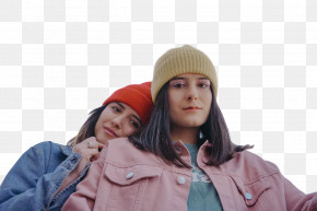 Beanie Knit Cap Hat Knitting Cap PNG