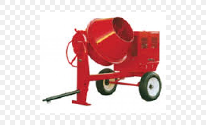 Cement Mixers Concrete Drum Mixing Betongbil, PNG, 500x500px, Cement Mixers, Architectural Engineering, Betongbil, Cement, Concrete Download Free