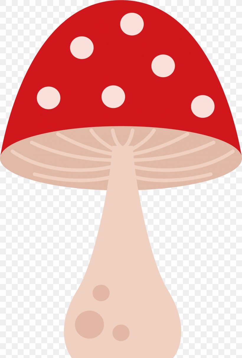 Dots Red Poisonous Mushroom, PNG, 1934x2854px, Dots, Common Mushroom, Food, Mushroom, Mushroom Poisoning Download Free