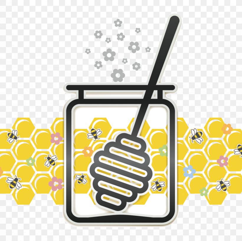Honey Bees Live Wallpaper Menu Png 1181x1181px Bee Drink Food Honey Honey Bee Download Free