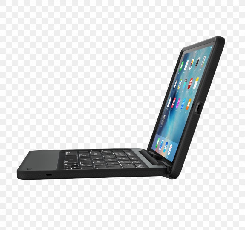 IPad Computer Keyboard Zagg Handheld Devices Netbook, PNG, 1400x1315px, Ipad, Bluetooth, Computer, Computer Keyboard, Electronic Device Download Free