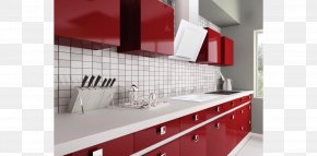 Kitchen - Kitchen Cabinet Cabinetry Table Paint PNG