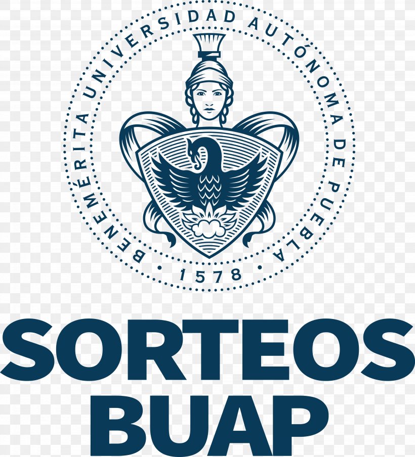 Meritorious Autonomous University Of Puebla Sorteos BUAP Logo Organization, PNG, 3891x4292px, 2018, Logo, Area, Brand, Labor Download Free