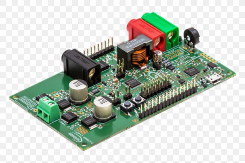 Microcontroller Electronics Electronic Circuit Electronic Engineering Electronic Component, PNG, 1220x813px, Microcontroller, Circuit Component, Circuit Prototyping, Controller, Electrical Network Download Free