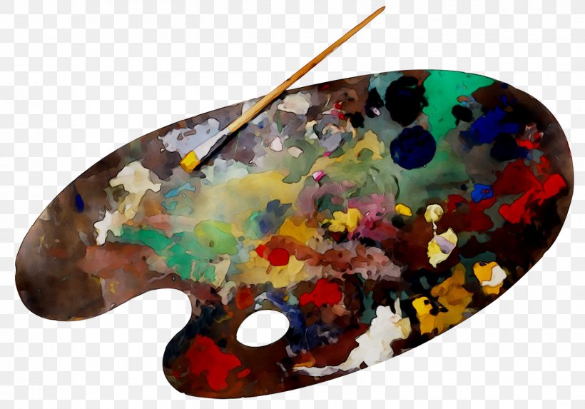 Palette Painting Oil Paint Artist, PNG, 1673x1171px, Palette, Acrylic Paint, Art, Artist, Brush Download Free