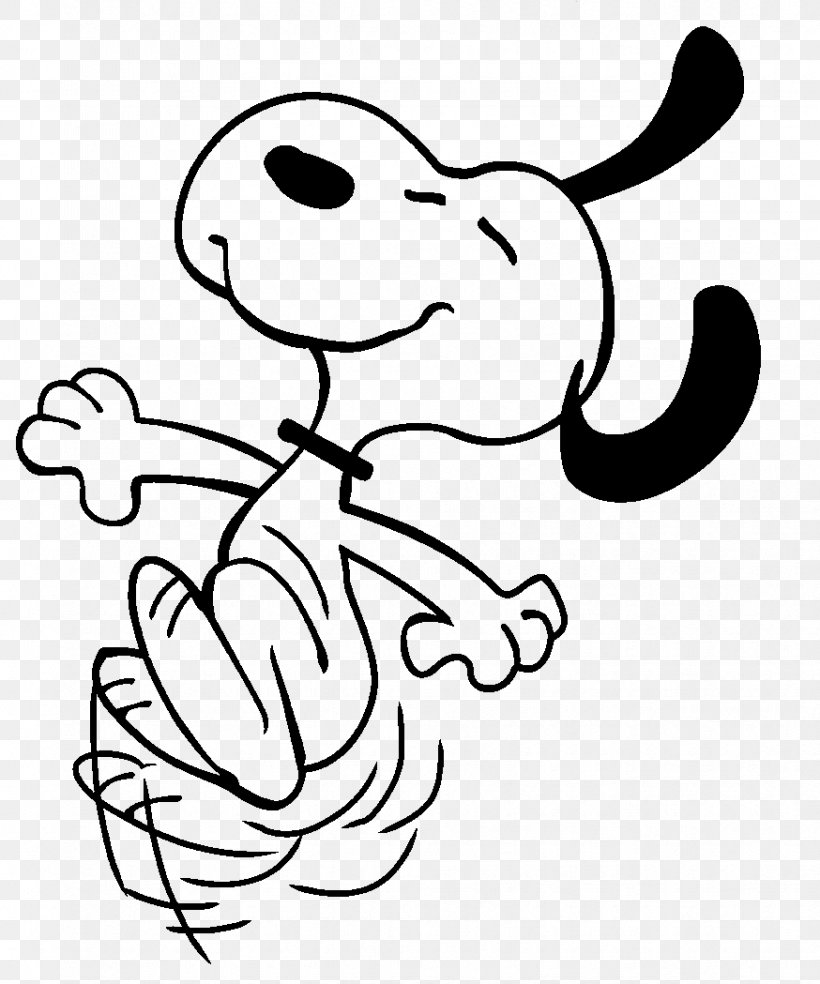 Snoopy Dance Peanuts Art, PNG, 874x1049px, Watercolor, Cartoon, Flower, Frame, Heart Download Free