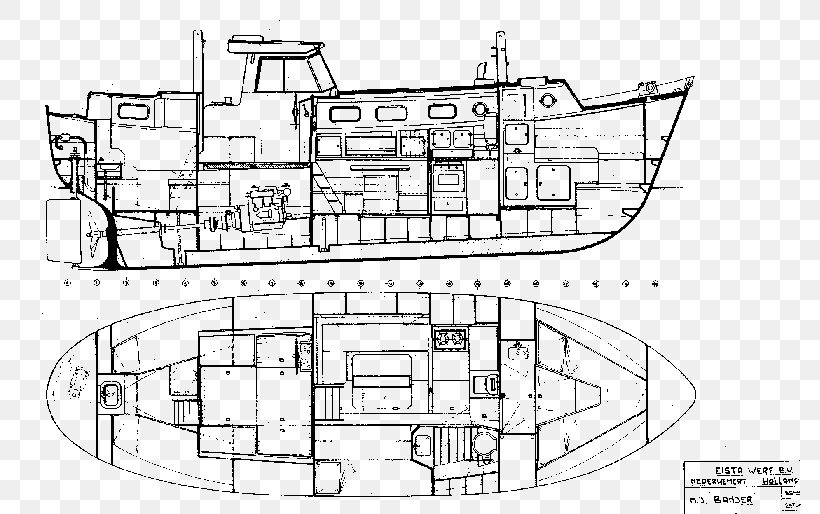 Technical Drawing Naval Architecture Watercraft Diagram, PNG, 791x514px, Technical Drawing, Architecture, Artwork, Black And White, Diagram Download Free