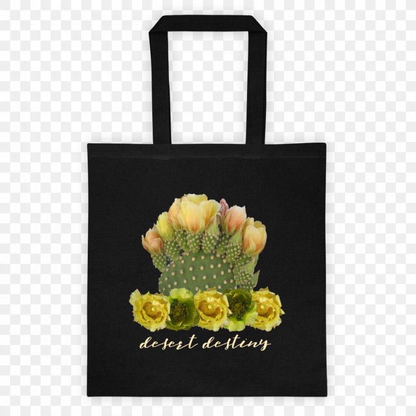 Tote Bag Shopping Canvas Cotton, PNG, 1000x1000px, Tote Bag, Bag, Canvas, Cotton, Drink Download Free