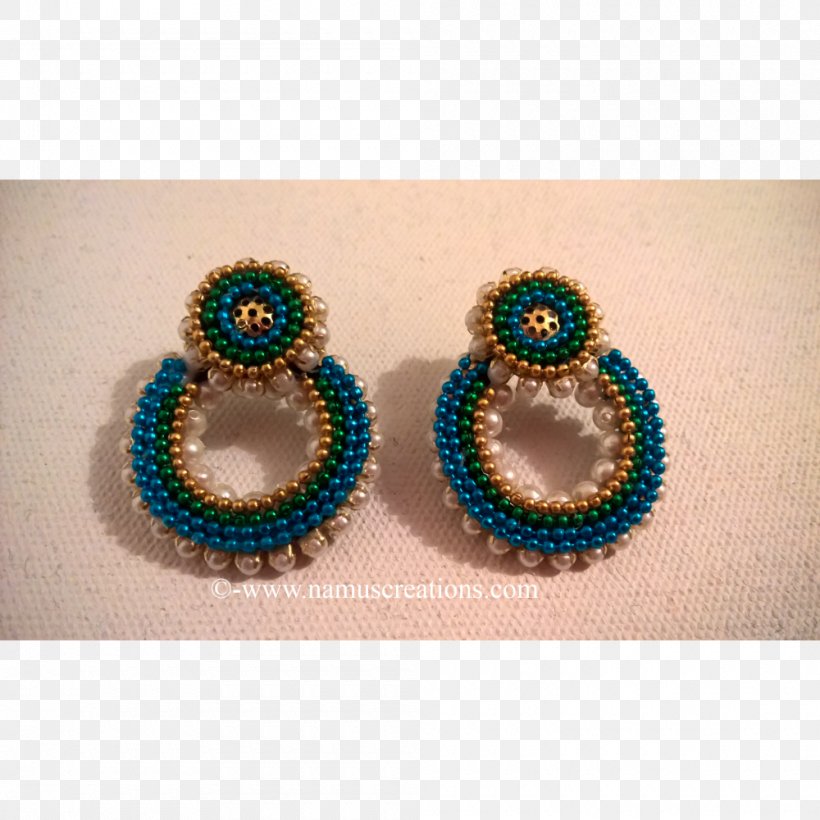 Turquoise Earring Body Jewellery, PNG, 1000x1000px, Turquoise, Body Jewellery, Body Jewelry, Earring, Earrings Download Free