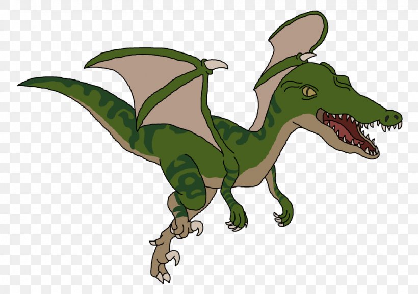 Velociraptor Dragon Cartoon, PNG, 1024x721px, Velociraptor, Cartoon, Dinosaur, Dragon, Fictional Character Download Free