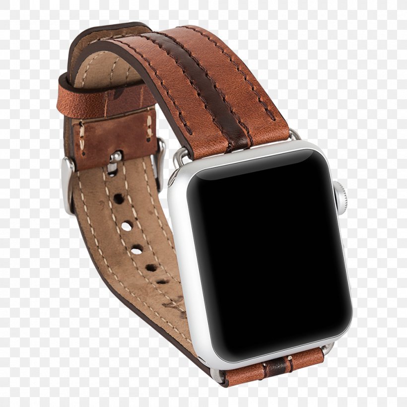 Watch Strap Apple Watch, PNG, 1000x1000px, Watch Strap, Apple, Apple Watch, Apple Watch Series 1, Apple Watch Series 2 Download Free