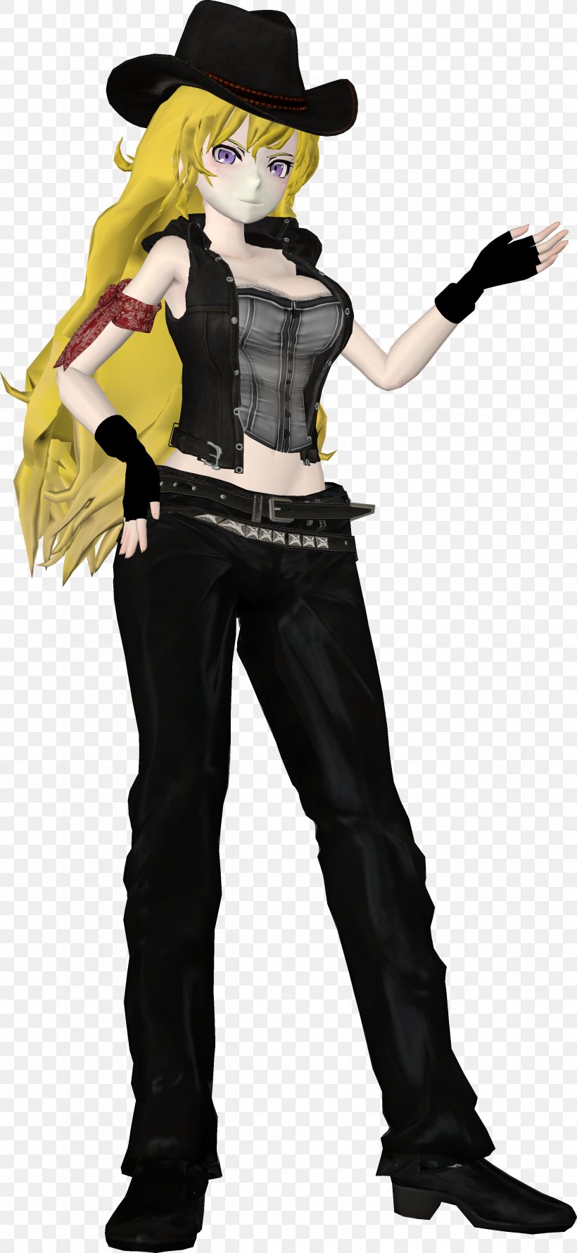 Blake Belladonna Yang Xiao Long Fan Art Character, PNG, 2388x5184px, Blake Belladonna, Art, Character, Costume, Deviantart Download Free