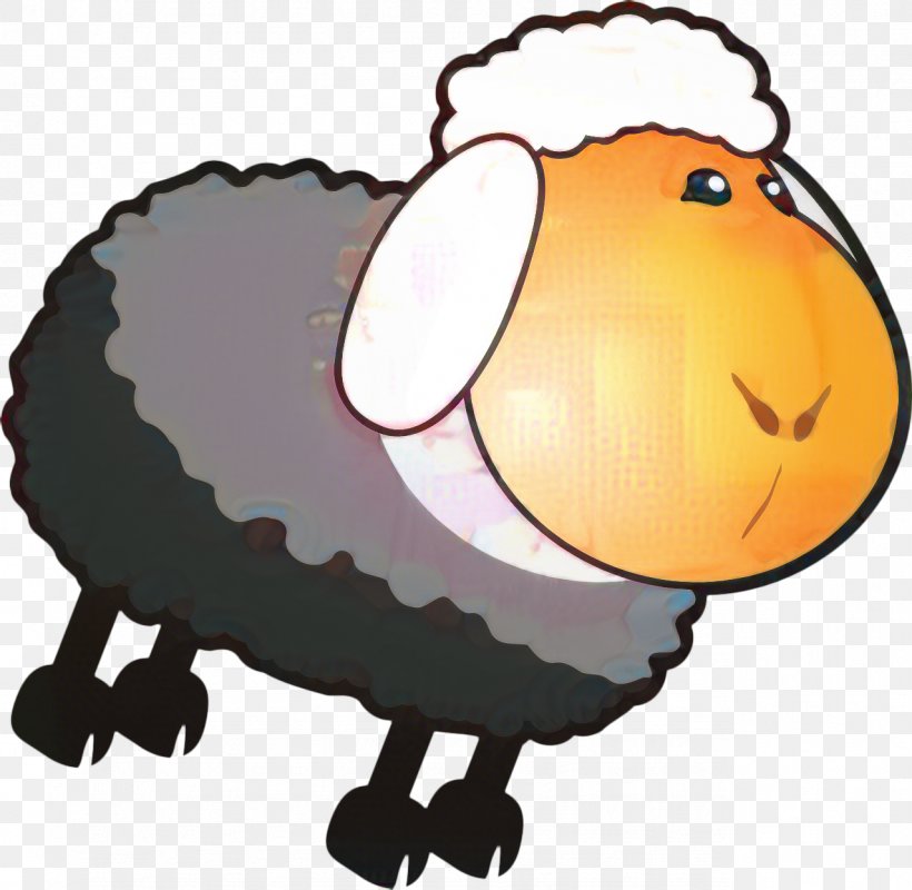 Cartoon Sheep, PNG, 1278x1247px, Sheep, Animation, Black Sheep, Cartoon, Drawing Download Free
