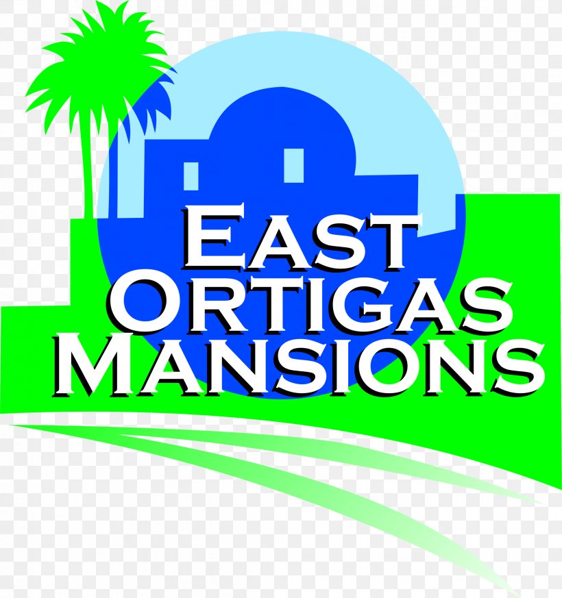 East Ortigas Mansions Logo DMCI Homes Ortigas Center Brand, PNG, 2082x2218px, Logo, Area, Brand, Commercial Property, Dmci Homes Download Free