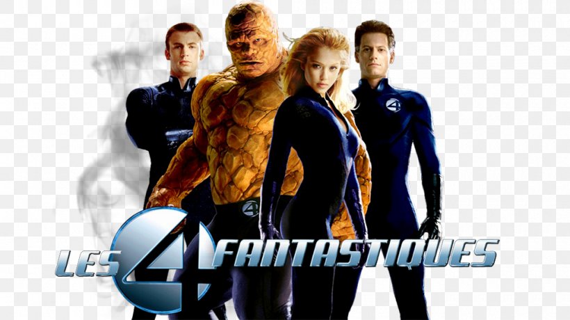 Fantastic Four Film Album Cover Fan Art, PNG, 1000x562px, Fantastic Four, Album, Album Cover, Fan Art, Film Download Free