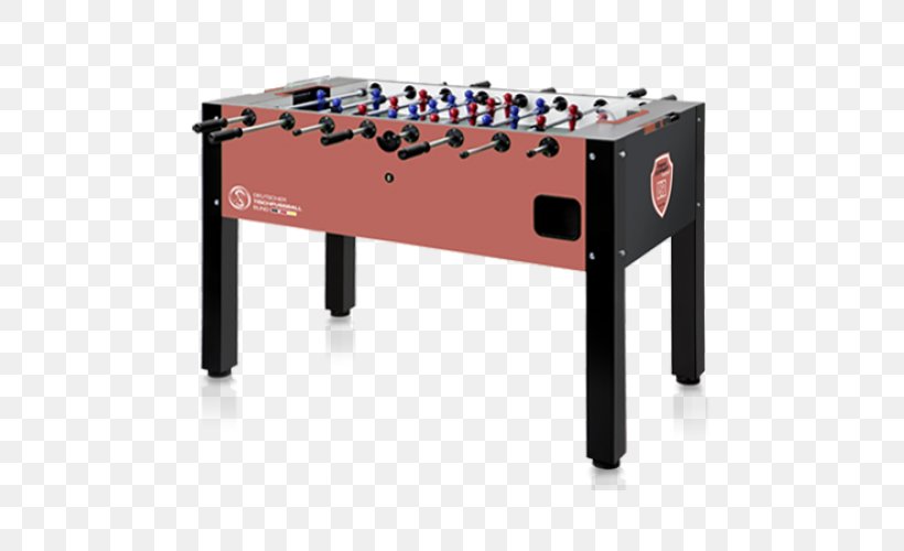 Foosball International Table Soccer Federation Football Tournament, PNG, 500x500px, Foosball, Ball, Billiards, Effet, Football Download Free