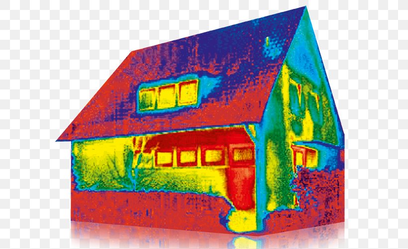 House Thermography Dortmunder Energie- Und Wasserversorgung GmbH Energy Performance Certificate, PNG, 709x501px, House, Blower Door, Dortmund, Energy Performance Certificate, Facade Download Free