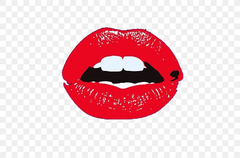 Lipstick Lip Gloss Red Wallpaper, PNG, 564x541px, Watercolor, Cartoon, Flower, Frame, Heart Download Free