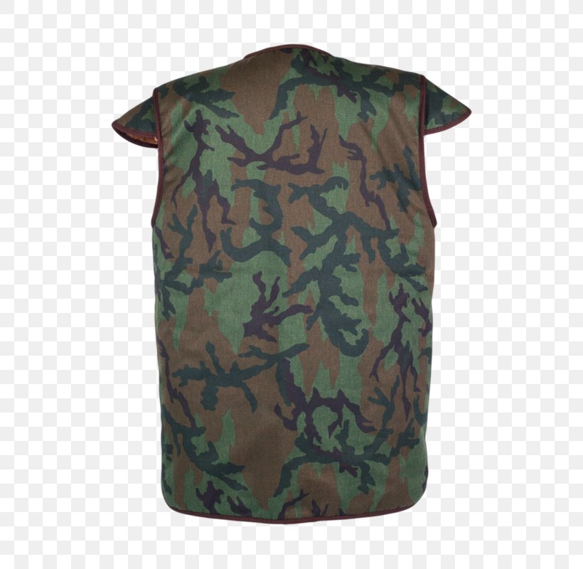 Military Camouflage Sleeve Blouse Outerwear, PNG, 800x800px, Military Camouflage, Blouse, Camouflage, Military, Outerwear Download Free