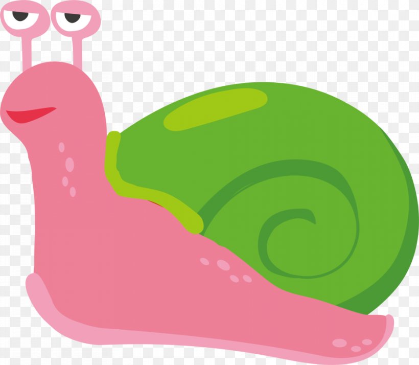 Orthogastropoda Cartoon Snail Clip Art, PNG, 936x816px, Orthogastropoda, Beak, Cartoon, Grass, Green Download Free