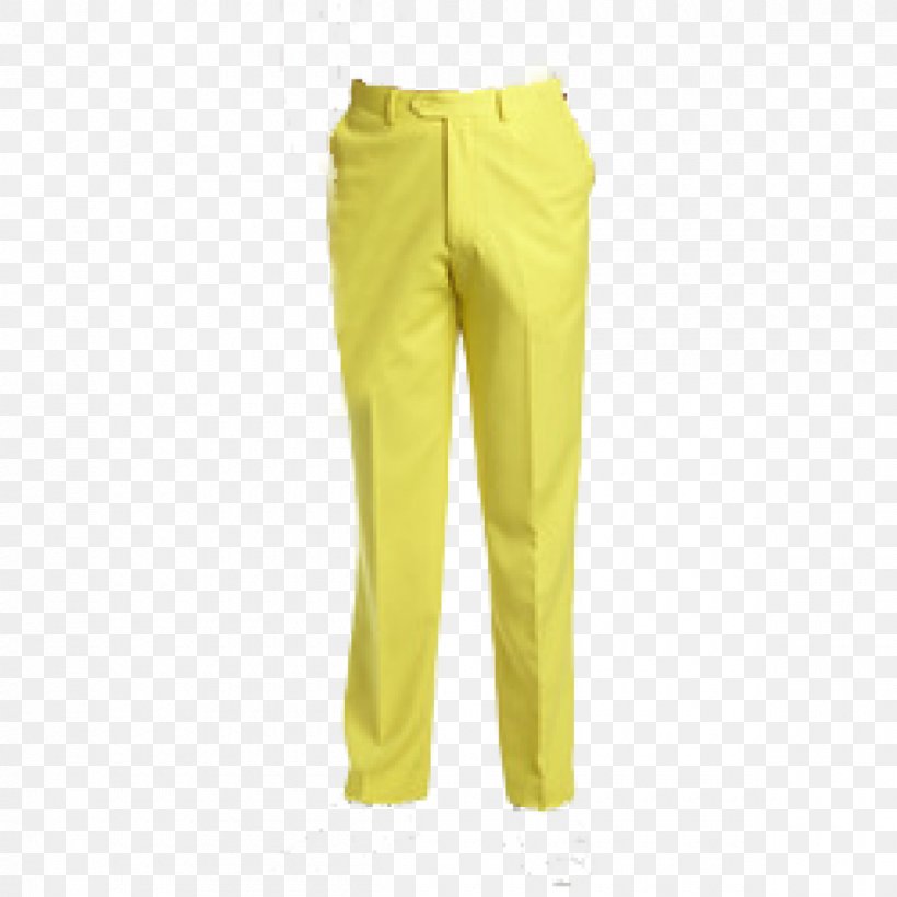 Pants Tracksuit Yellow Casual Dress, PNG, 1200x1200px, Pants, Abdomen, Active Pants, Belt, Blue Download Free